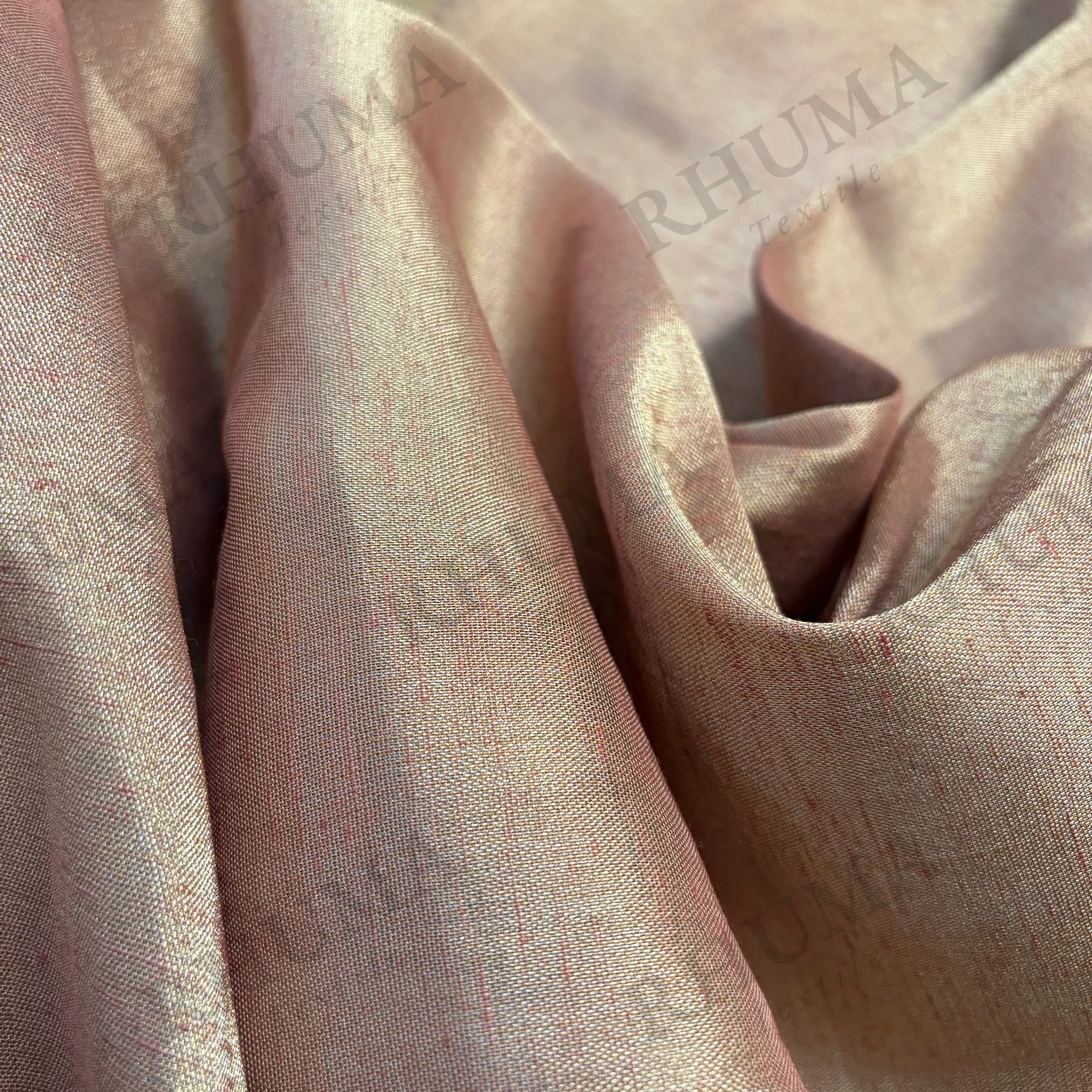 Giraffe Tissue Fabric 4